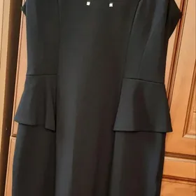 платье- сарафан