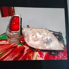 prado onki yzky farlar