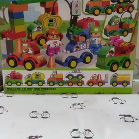 Конструктор