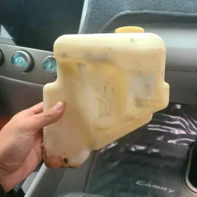 okuz kelle antifriz bacok