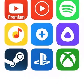 Подписка на сервисы podpiska