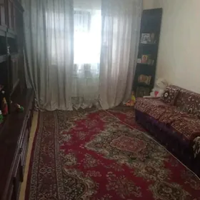 MIR 6  3 KOMNAT 1 ETAJ