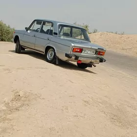 Lada 2106 2000