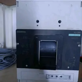 Автомат Siemens