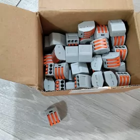 клемники VAGO