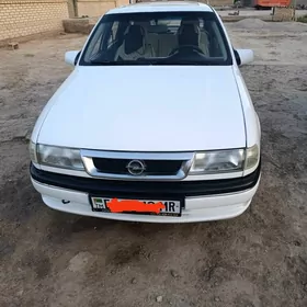 Opel Vectra 1990