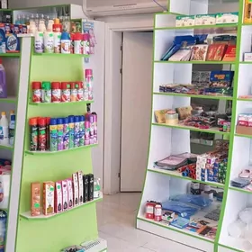 tayyn mebel polkalar