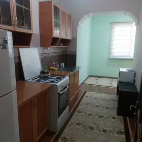 Kim rayon 2 komnaty 2 etaj