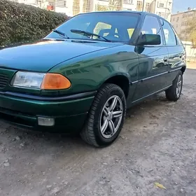 opel astra 1.8.mono injektor