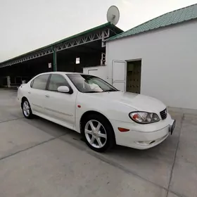 Nissan Maxima 2006