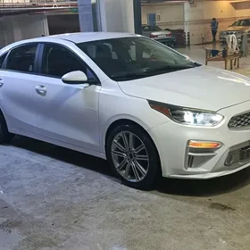 Kia Forte 2020