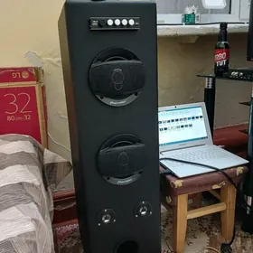 Самбуфер Pioneer