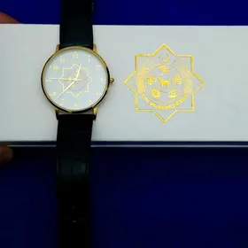 Täze sagat Часы Sagat