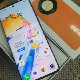 HONORX9b 5G 12+8.256