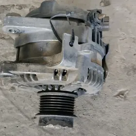 2.4 мотор запчаст