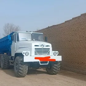 Kamaz Euro 3 2008