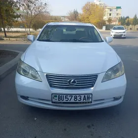 Lexus ES 350 2009
