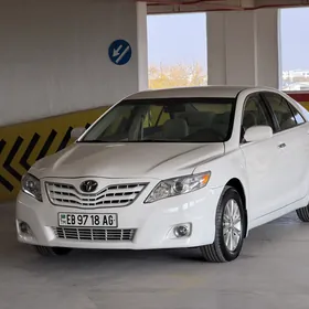 Toyota Camry 2007