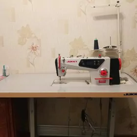 JUKKY tikin maşyn. Citizenawer