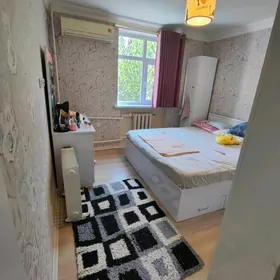 5 мкр ,mkr 4 Комнатная