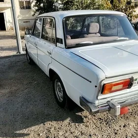 Lada 2106 1988