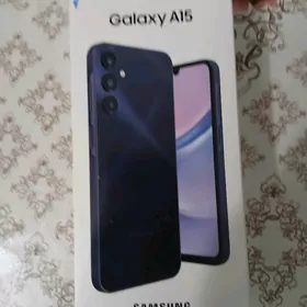 SAMSUNG A15