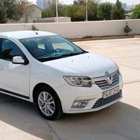 Renault Safrane 2018