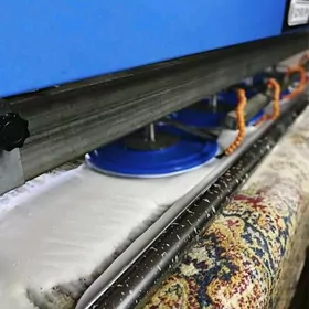 HIMÇISTKA HAÝYRLY HALY MOÝKA