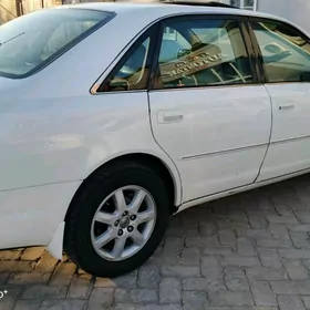 Toyota Avalon 2003