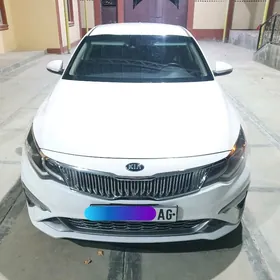Kia Optima 2020