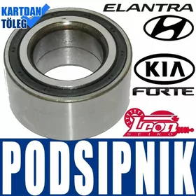 PODSIPNIK ELANTRA KIA FORTE