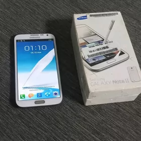 samsung galaxy Note 2
