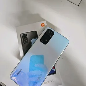 Redmi not 11