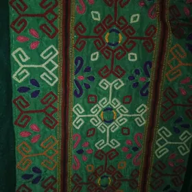 kesde gaýma is gerek