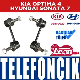 TELEFONCIK HUNDAI STABILIZATOR