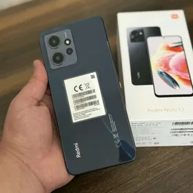 Redmi note12 8/128