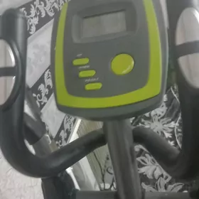 тренажёр лыжи