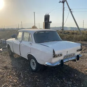 Москвич 412 1981