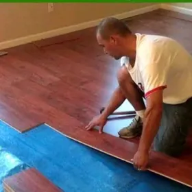 ️ЛАМИНАТ АЛЙАН