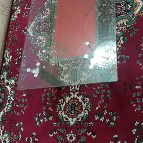 стол стеклянный