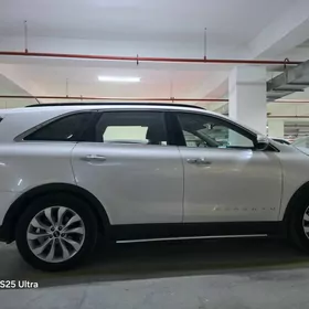 Kia Sorento 2020