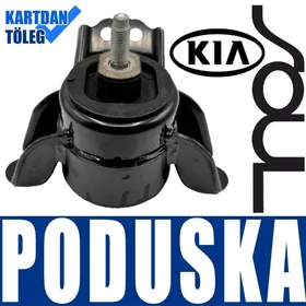 MOTOR PODUSKA ПОДУШКА ДВИГАТЕЛ