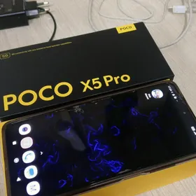 poco x5 pro