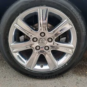 Lexus ES 350 diska balon