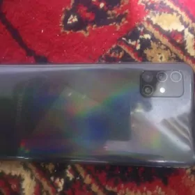 Samsung A51