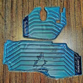 kowrik canter forlant