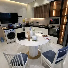 Центр 3 ком 2 эт 100м² Centr