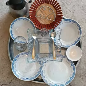 Satlyk pasuda 500 adamlyk