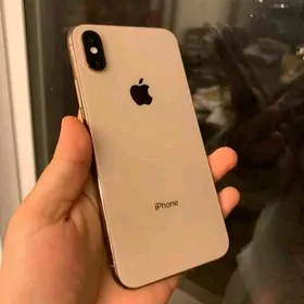 iphone xs gold