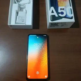 Samsung a50 4.64